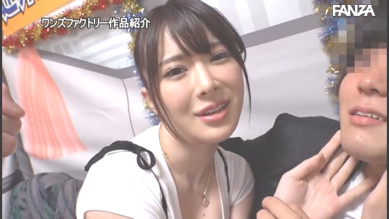 WAAA-019:辻井ほのか素人感谢祭第78弹