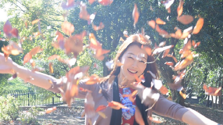 北条麻妃