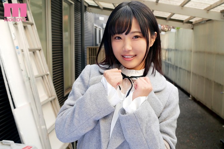 2021《４月新人AV女优抢先看》，Ｆ杯爆乳Youtuber下海！