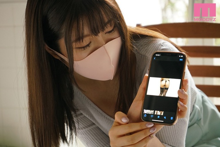 2021《４月新人AV女优抢先看》，Ｆ杯爆乳Youtuber下海！