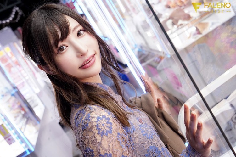 天使もえ(天使萌，Amatsuka-Moe)作品FSDSS-047