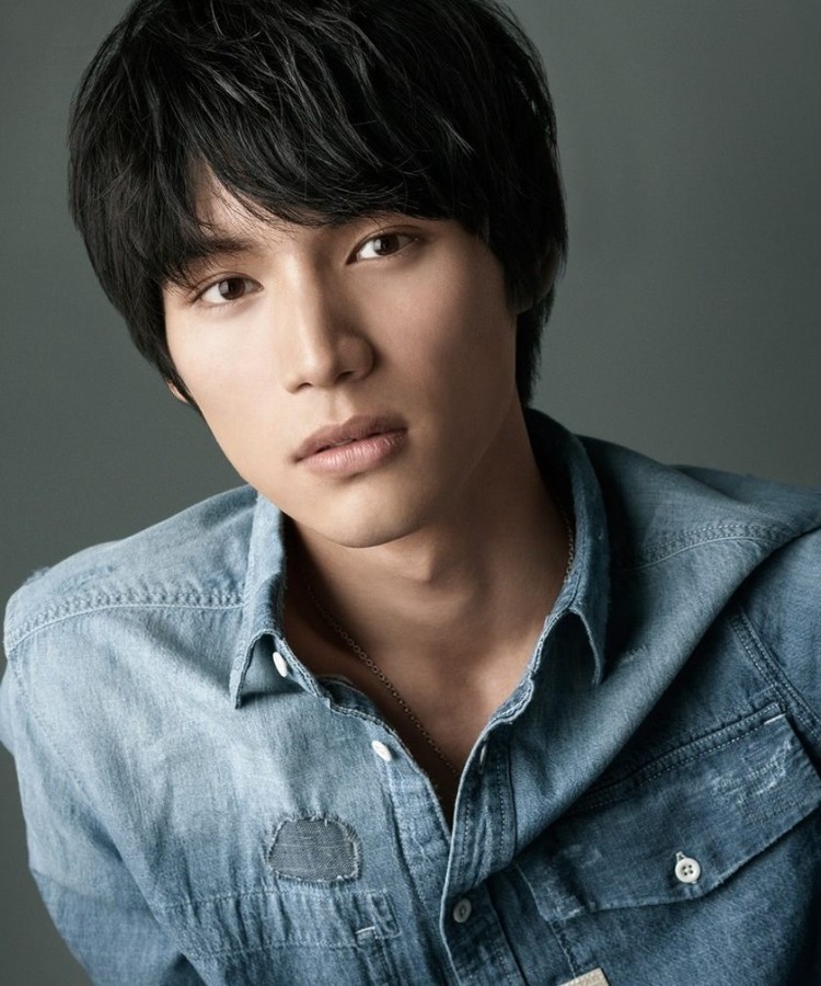 2021票选《日本男性最向往的脸蛋》！ 想了解「帅」的定义就看这里！