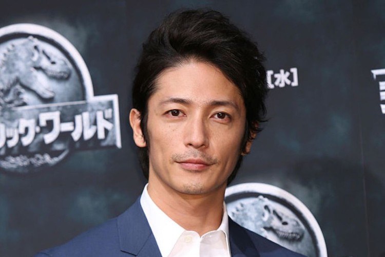 2021票选《日本男性最向往的脸蛋》！ 想了解「帅」的定义就看这里！