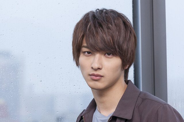 2021票选《日本男性最向往的脸蛋》！ 想了解「帅」的定义就看这里！
