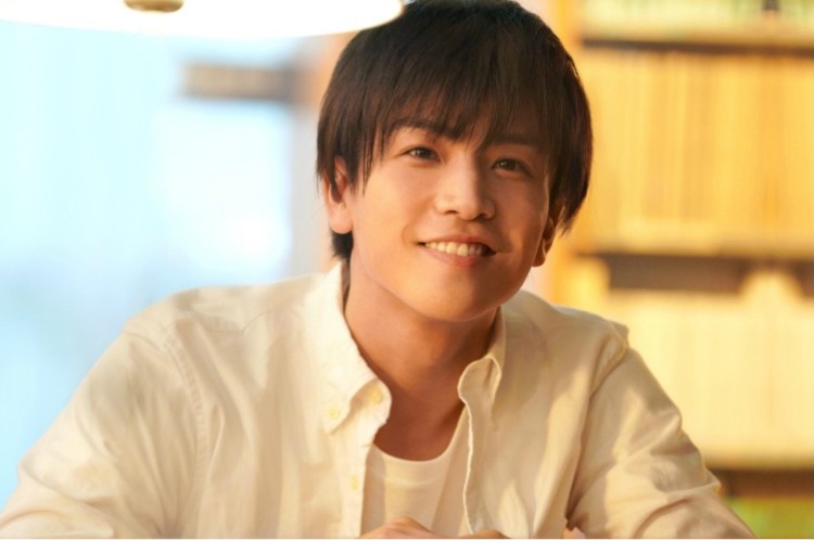 2021票选《日本男性最向往的脸蛋》！ 想了解「帅」的定义就看这里！