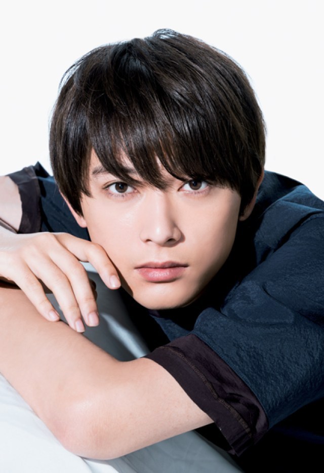2021票选《日本男性最向往的脸蛋》！ 想了解「帅」的定义就看这里！