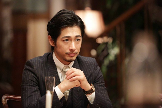 2021票选《日本男性最向往的脸蛋》！ 想了解「帅」的定义就看这里！