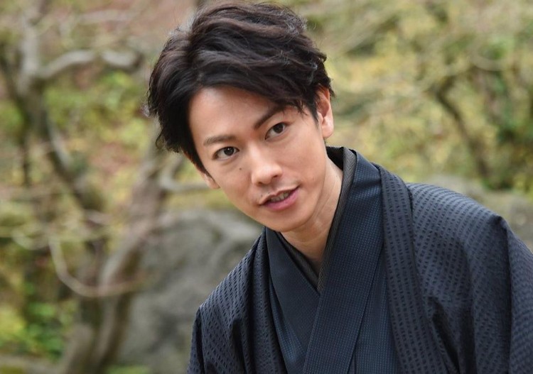 2021票选《日本男性最向往的脸蛋》！ 想了解「帅」的定义就看这里！