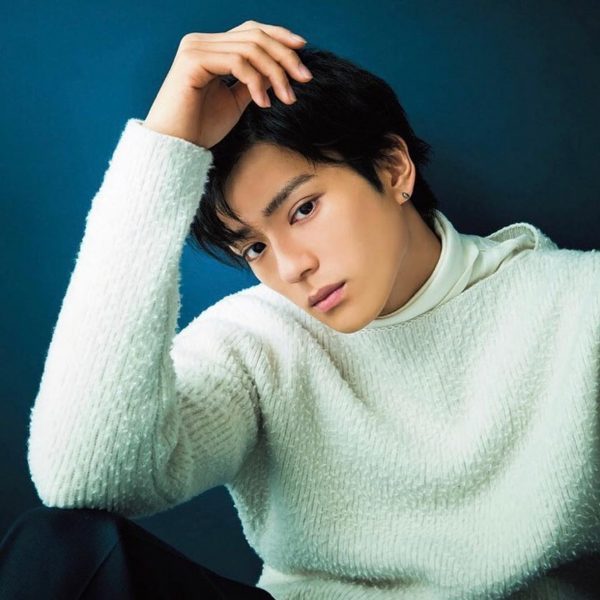 2021票选《日本男性最向往的脸蛋》！ 想了解「帅」的定义就看这里！
