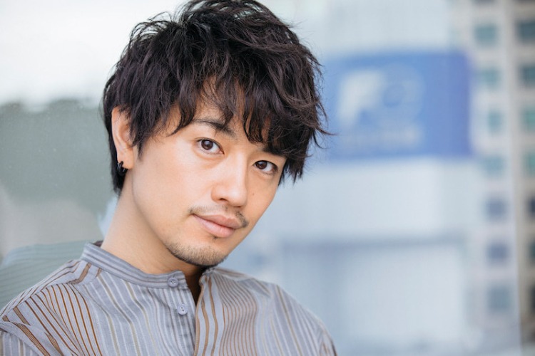 2021票选《日本男性最向往的脸蛋》！ 想了解「帅」的定义就看这里！