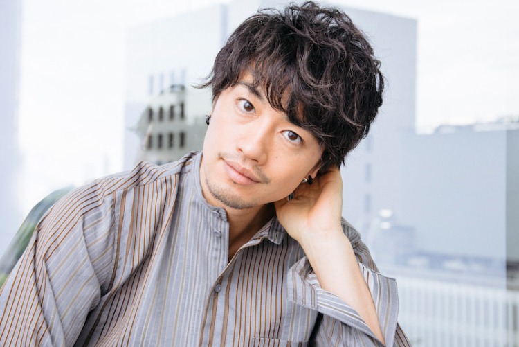 2021票选《日本男性最向往的脸蛋》！ 想了解「帅」的定义就看这里！