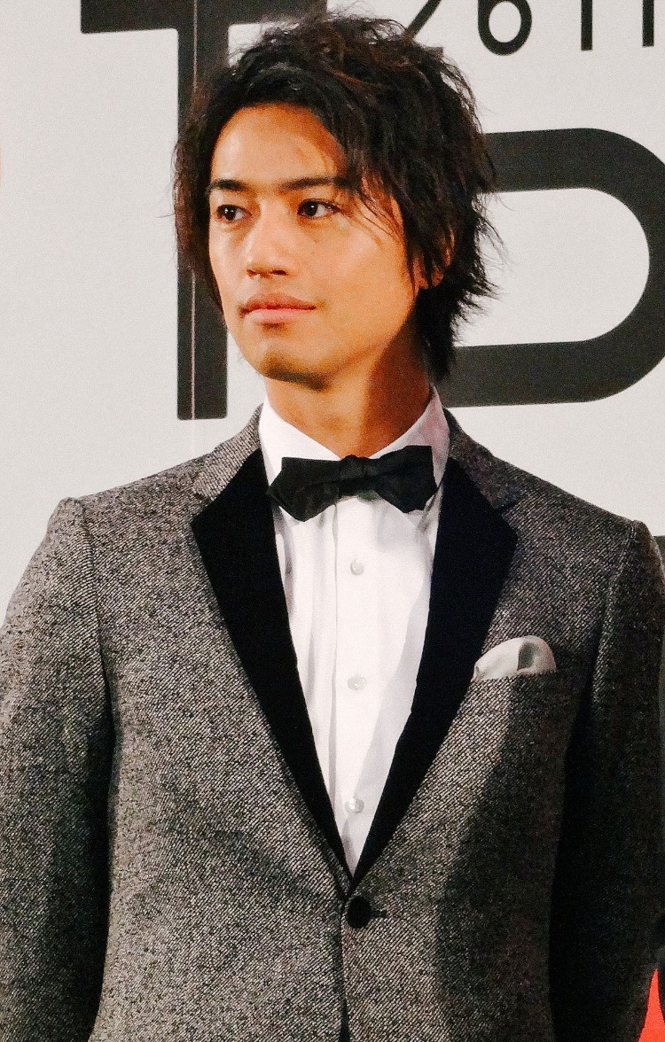 2021票选《日本男性最向往的脸蛋》！ 想了解「帅」的定义就看这里！