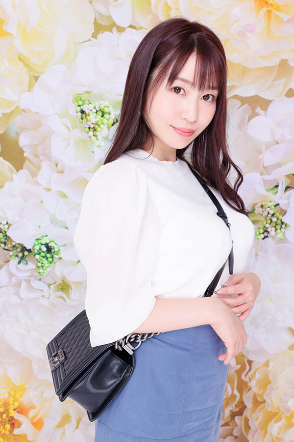 私服曝光！梦乃あいか(梦乃爱华)打扮超有心机！
