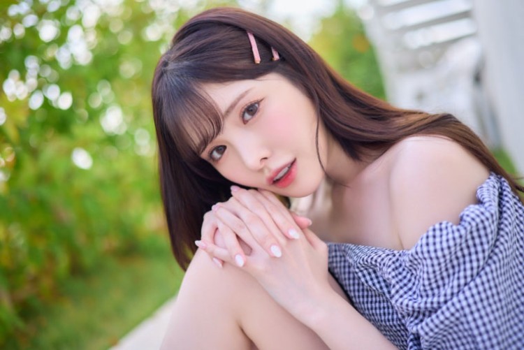 月历卖场再开！桥本ありな(桥本有菜)最近喜欢骑乘位的原因是？