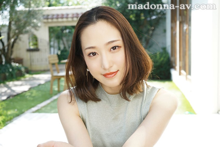 前后左右360度都完美！白花こう(白花香)让人无法移开视线！