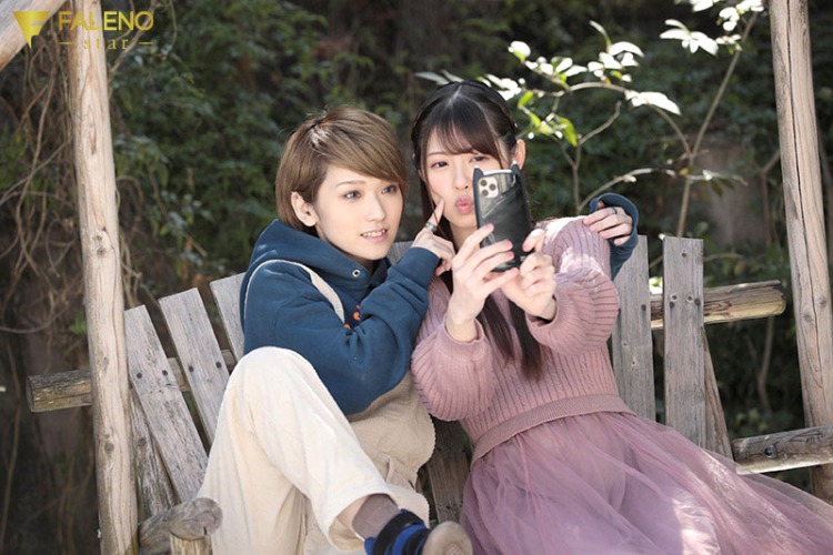不当女优也不做歌手了！あおいれな(葵玲奈)的下一步是?
