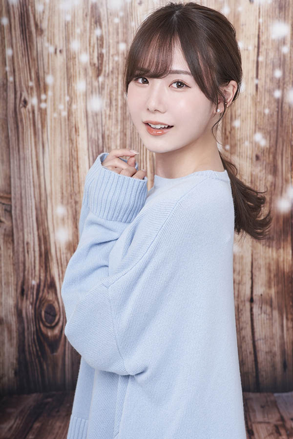 绝对要做专属女优！miru：不能的话我就会?