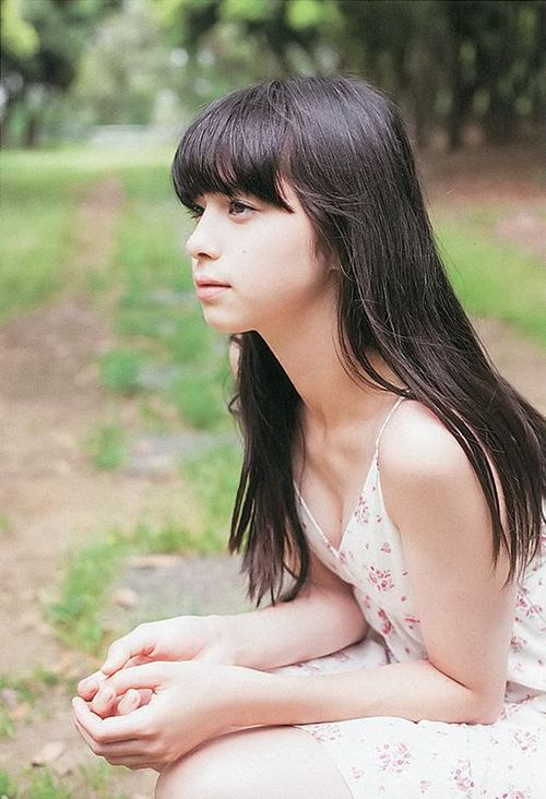 日网票选《2022身材最理想的日本女星》！天使脸孔魔鬼身材的范本就是她！