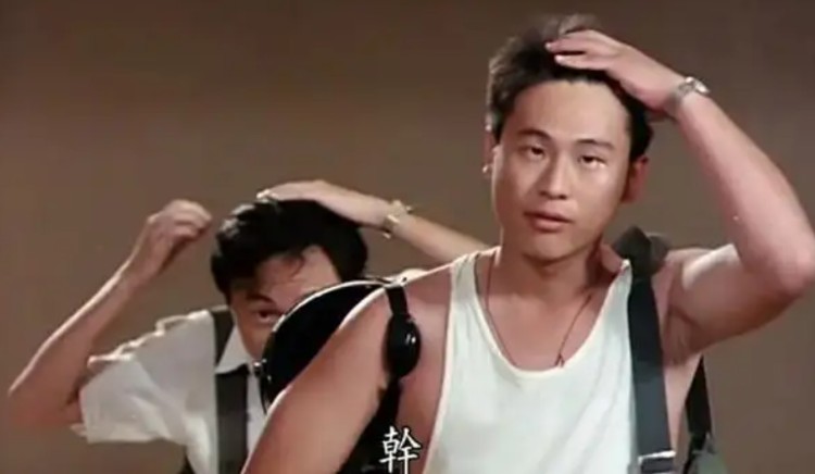 张世的“消失”，是娱乐圈的“悲哀”