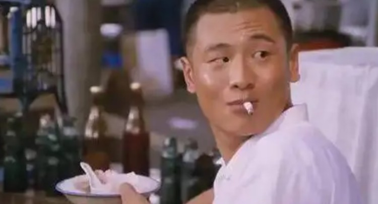 张世的“消失”，是娱乐圈的“悲哀”