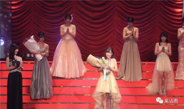 FANZA ADULT AWARD 2019 颁奖结果