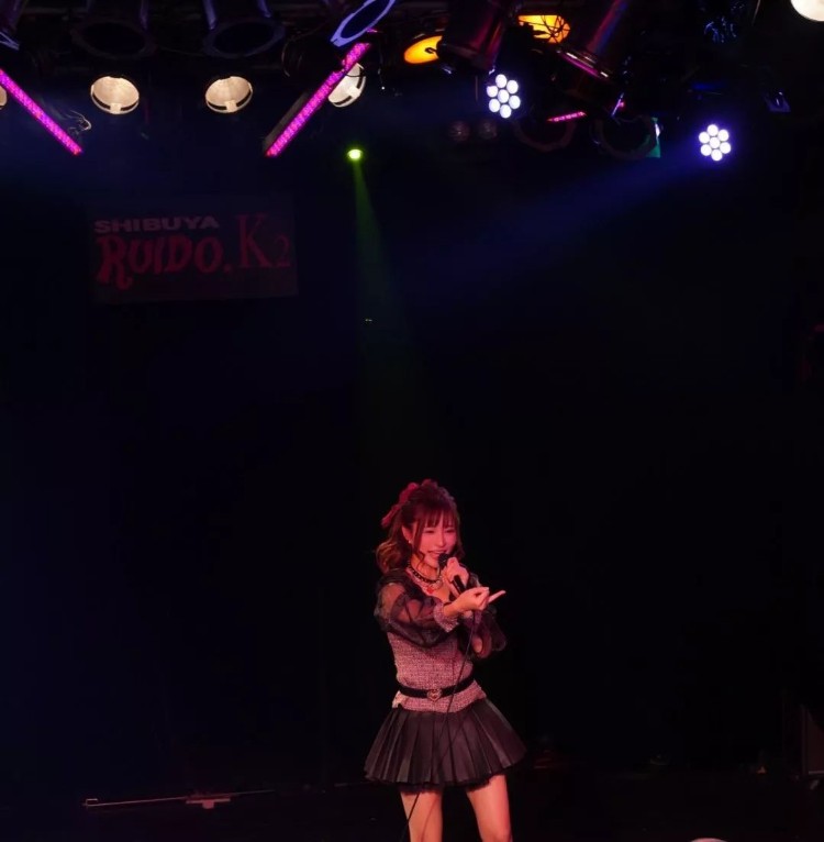 天使亦或魔女？