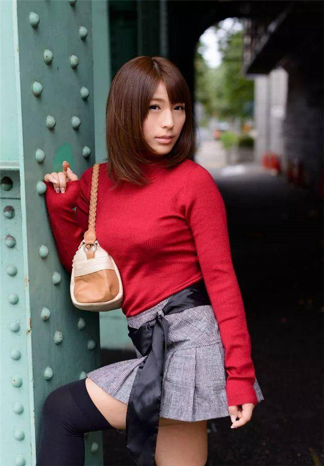 星野娜美（星野ナミ）经典作品编码及封面合集