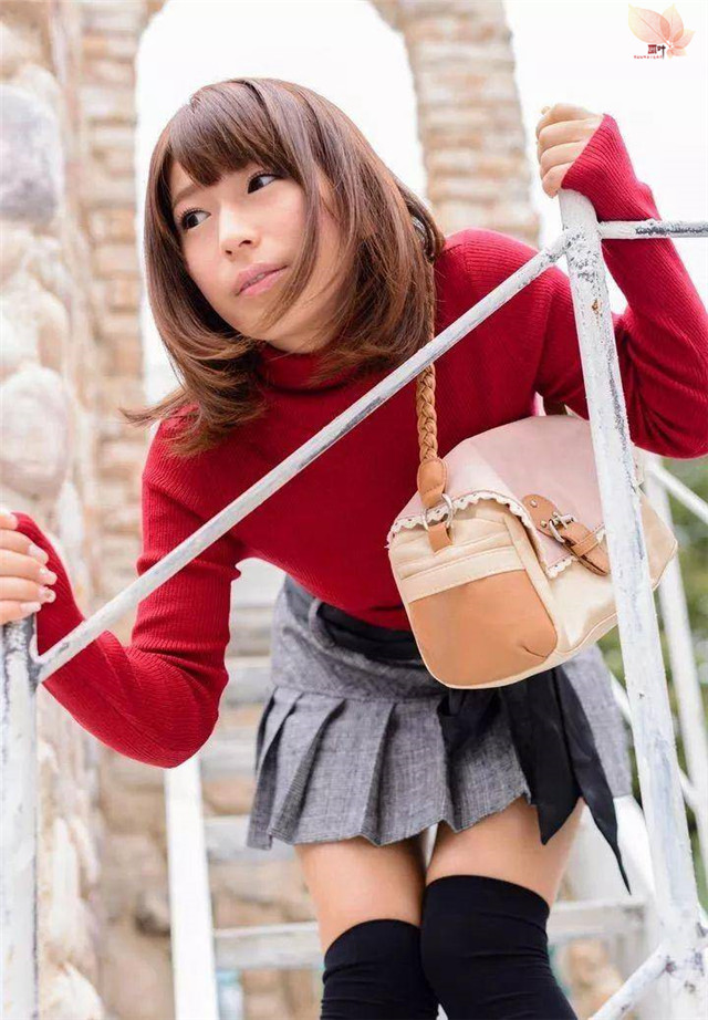 星野娜美（星野ナミ）经典作品编码及封面合集