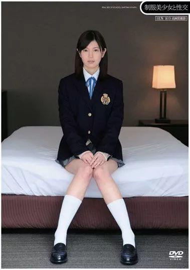 柚希葵（柚希あおい）经典作品编码及封面合集