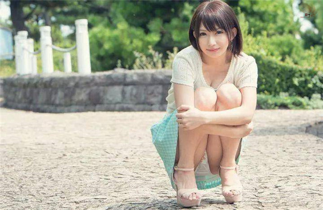 麻里梨夏经典作品编码及封面合集