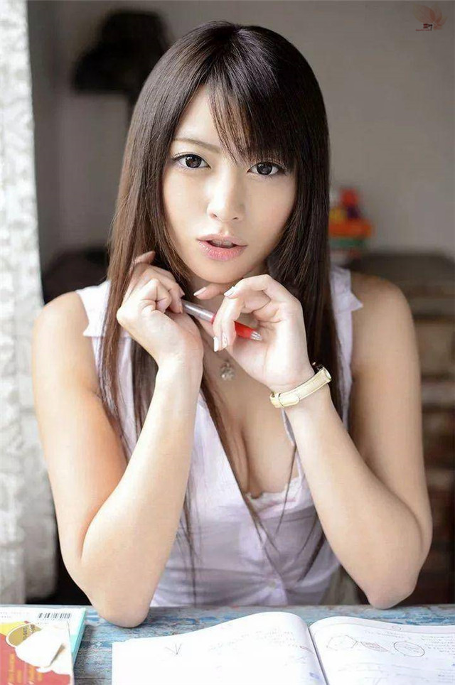 樱井步（桜井あゆ）经典作品编码及封面合集