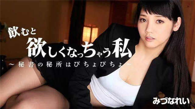 水菜丽（みづなれい）经典作品编码及封面合集