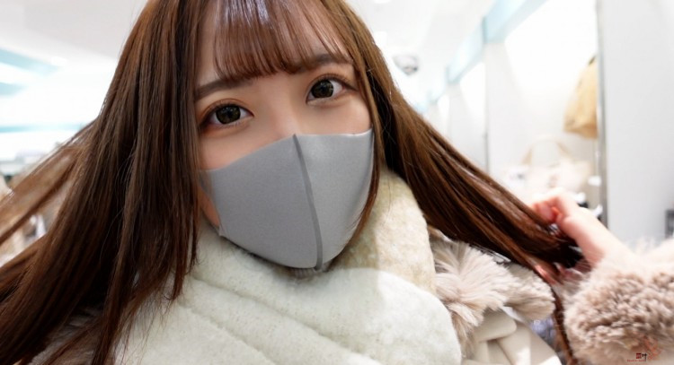 【2022-1月】FC2-PPV超高颜值番号合集 (1)