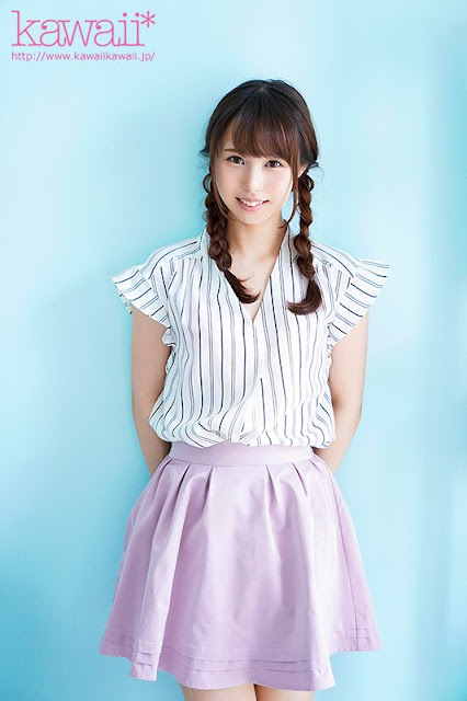 【影片】偶像《井上空》FC2下马再转生「加勒比」发片!