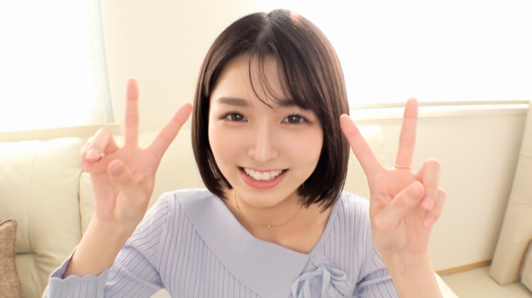 SIRO-4753すみれ20岁，大学生。