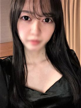 [無責任]〈模特級スタイル*〉顔もカラダもエロさも完璧！なんとかお願いしてノースキン♪勝手に濃厚膣奥発射＆口内の２発射！！