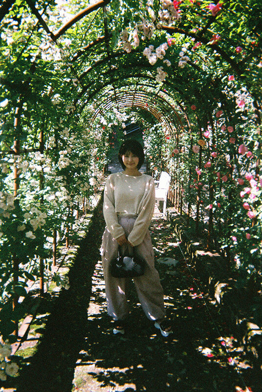 今日优优：深田結梨(深田结梨)经典作品封面合集（附番号）2021-2023