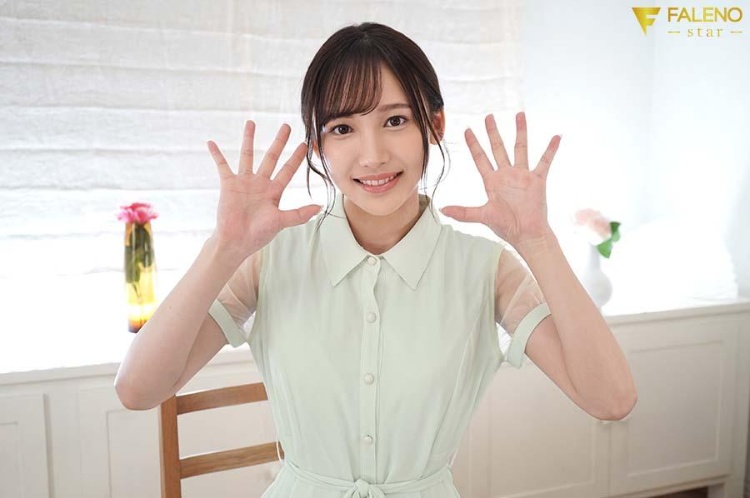 御园もも(御园桃，Misono-Momo)出道作品FSDSS-754介绍及封面预览-图片6
