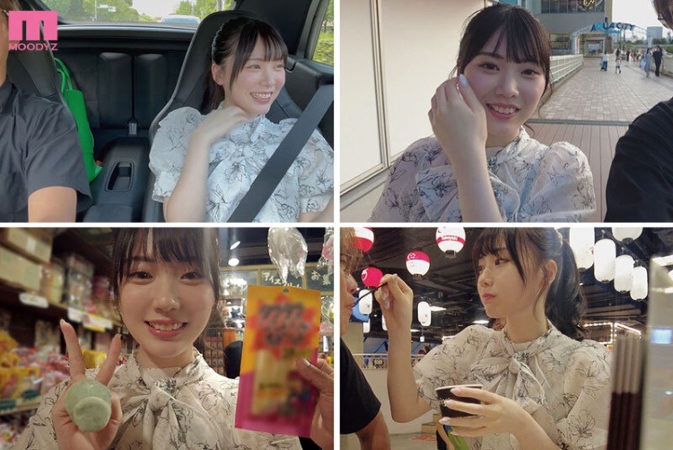 石川澪(Ishikawa-Mio)经典作品封面合集（附番号） 2024