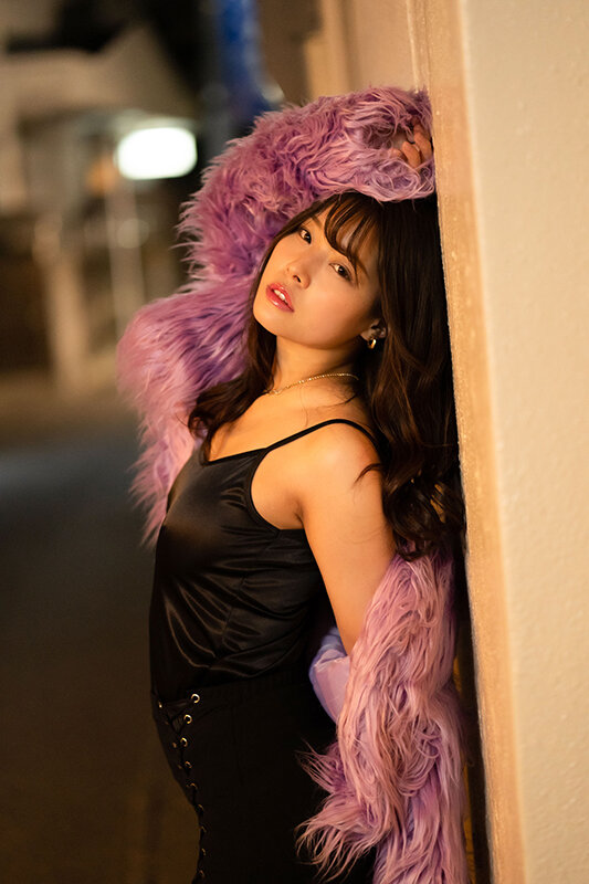 八木奈奈（八木奈々/Yagi Nana）经典作品封面合集（附品番）2022-2023