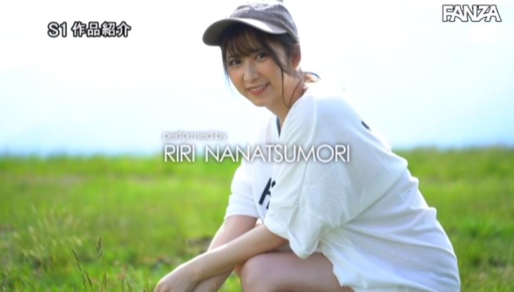 今日优优：七ツ森りり(七森莉莉，Nanatsumori-Riri)经典作品封面合集（附品番）