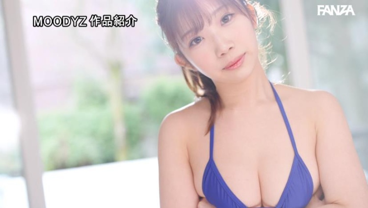 木村好乃美(Kimura-Konomi)作品MIDV-510介绍及封面预览