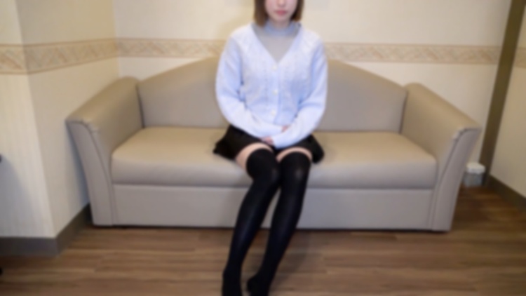 【無】S級色白美肌の素人美女2