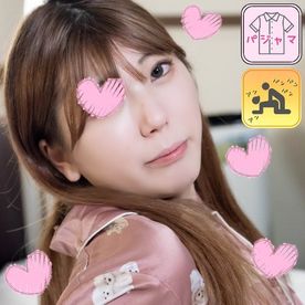 【睡衣★モナシ】睡衣deおじゃま♥どこにでもいそうな普通な飲み屋の店員さん♥大股広げてで攻め♥普通の子なのにアンアンあえぎまくり♥本当は好きみたい♥