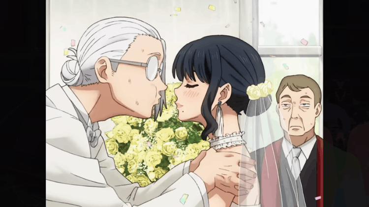 (3) TV动漫『SAKAMOTO DAYS』ティザーPV│SAKAMOTO DAYS│OFFICIAL TEASER TRAILER 00-00-16.png