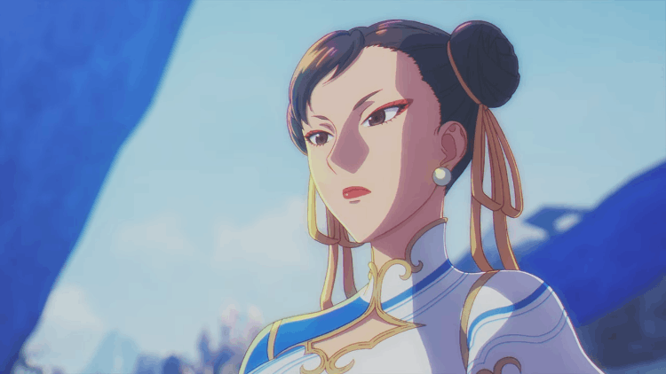 (28) Street Fighter 6 - SPY×FAMILY CODE White Special Collaboration Anime（繁中） 00-00-29.png