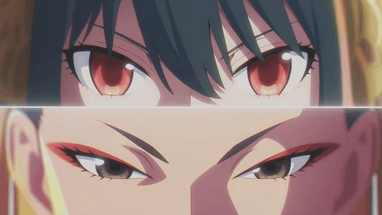 (28) Street Fighter 6 - SPY×FAMILY CODE White Special Collaboration Anime（繁中） 00-00-36.png