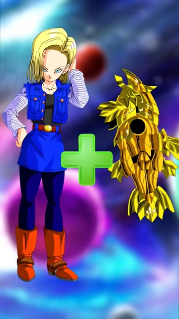 (92) Dragonball characters with armor SAINT SEIYA 00-00-21.png