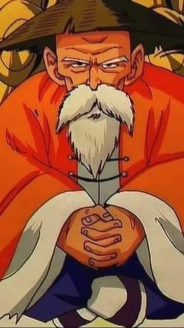 (92) Dragonball characters with armor SAINT SEIYA 00-00-26.png