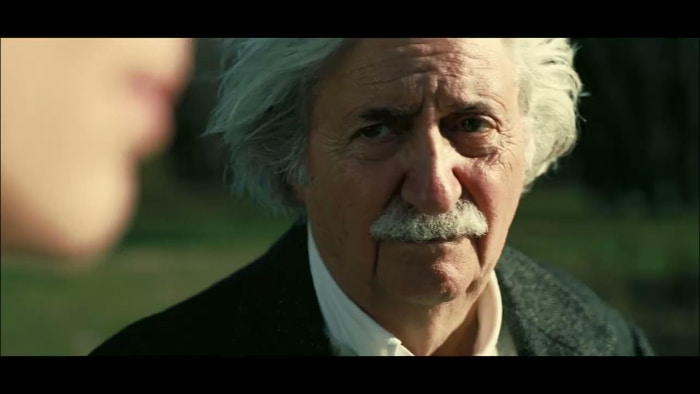 诺兰电影《奥本海默》配角众星云集！《神鬼认证》、《钢铁人》、《噤界》演员都有演...